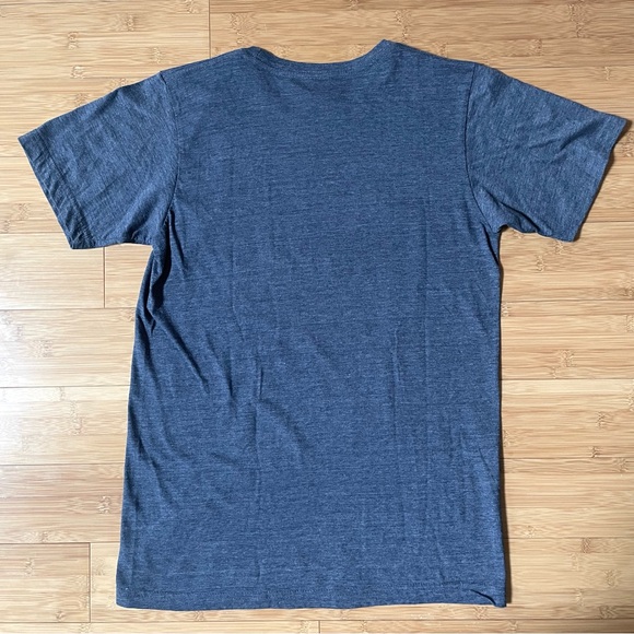 HRC Right Side of History Pride Tee - Picture 6 of 6